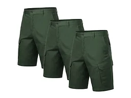 BLU ROCK LC-----(Mens 3PK)  MCSS-100 - OL-OL-OL - 3
