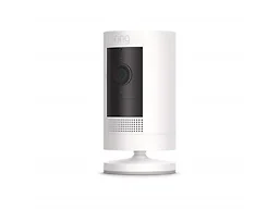 Like-New Ring Stick Up Cam (Battery) (3rd Gen) (1 Year Warranty)