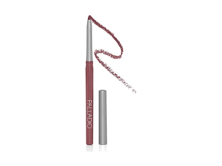 Palladio Retractable Waterproof Lip Liner