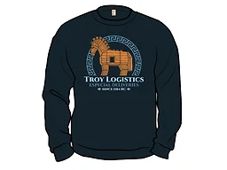 Troy Logistics