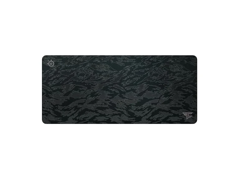 SteelSeries SteelSeries QcK XXL - Faze Clan Edition