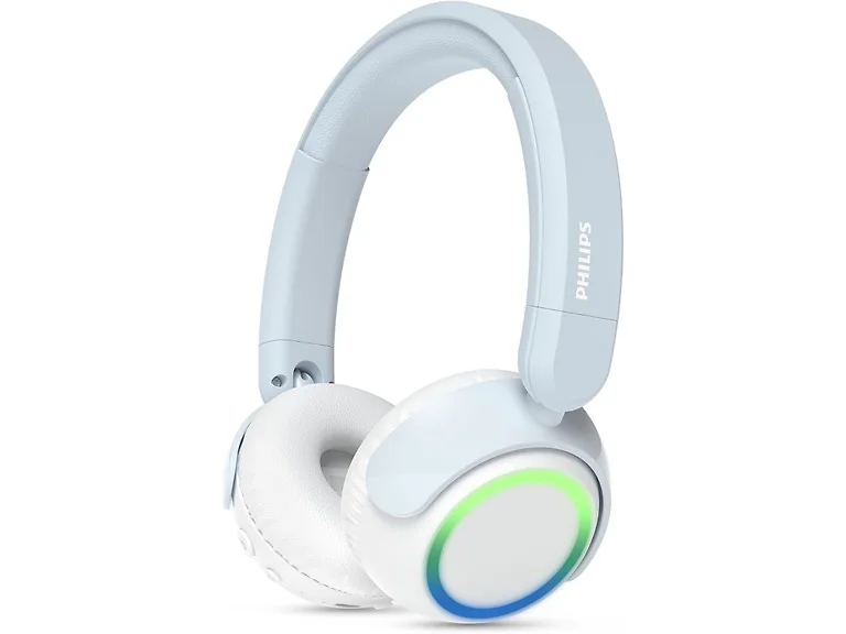 Philips K4200 Lightweight On-Ear Wireless Kids Headphones (SHORTEN TITLE BEFORE RELEASE - ASHLYN)