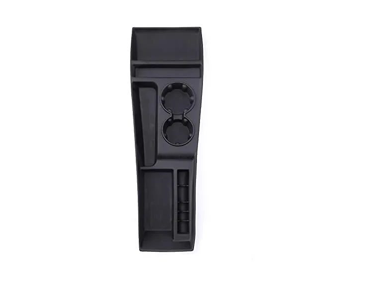 Tesla Model S Center Console / Cup Holder
