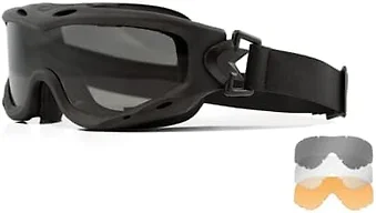 Wiley X WX Spear Tactical Goggles