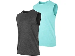 Kickstart Gear Sportswear LC-----(Mens 2PK)  JMMPM-400