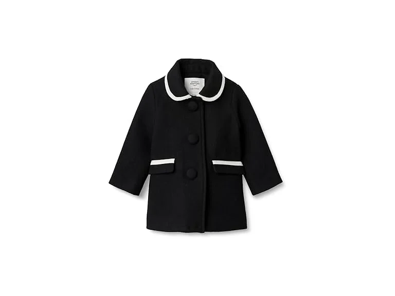 Amazon Essentials x Sofia Grainge Girls' Coat