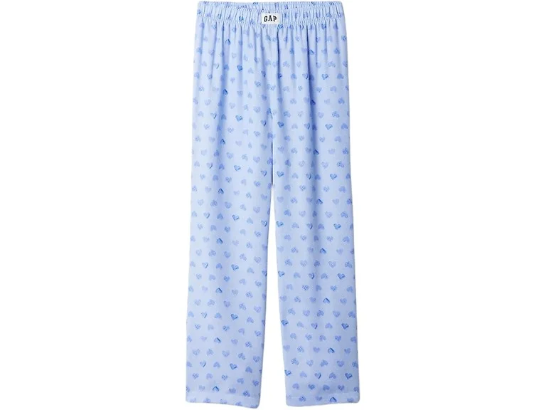 GAP Girls (4) Pant Set Pajama