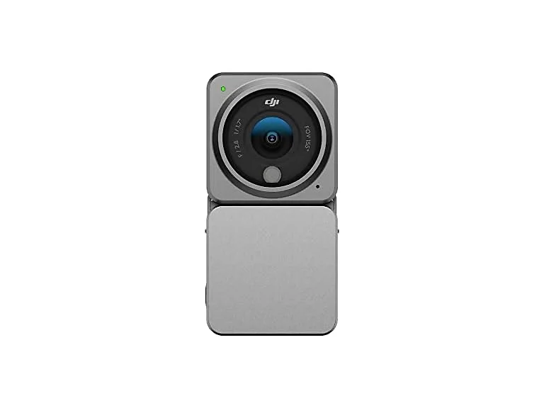 DJI Action 2 Power Combo