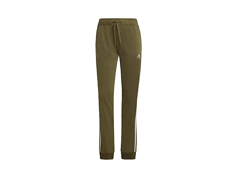 Adidas Women Essentials Slim Tapered Pants