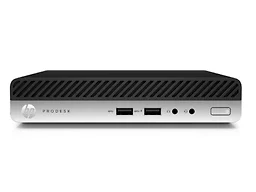 HP 726449644000 HP 400G5 SFF i5-8500 16 512 W11P