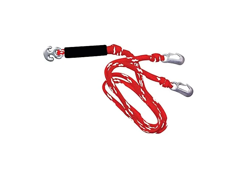 WOW Sports Tow Harness - 11-Feet