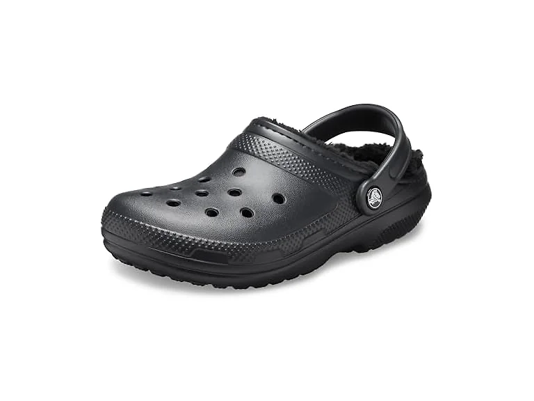 Crocs Classic Lined Unisex Clog