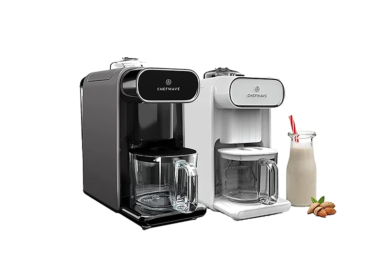 ChefWave Milkmade Non-Dairy Milk Maker (Open Box)