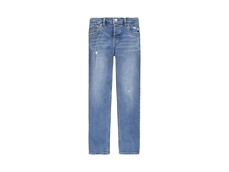 Levi's Boys (10) 501 Original Jeans