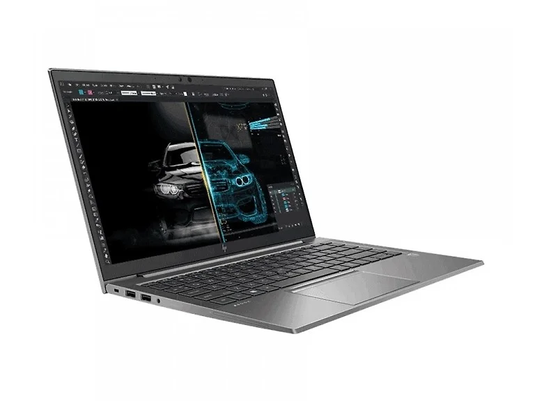 HP ZBook Firefly 14 G7 FHD i7-10810U 16GB 256GB Laptop