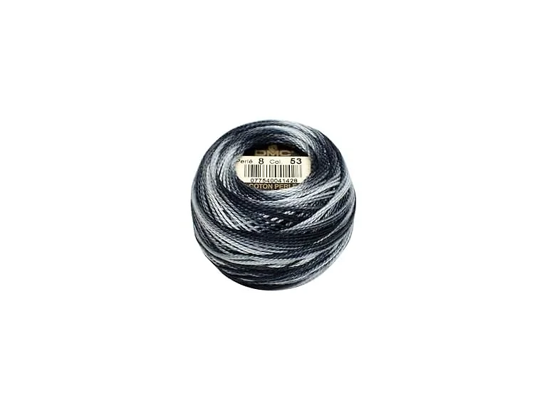 DMC DMC116-12B Cotton Pearl (3)