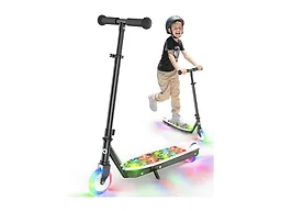 Gyroor KS2 Kids Electric Scooter 5MPH
