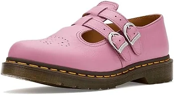 Dr. Martens Women's 8065 Mary Jane Shoe