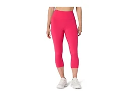 Amazon Essentials Women's Active Total Train Gym Workout Leggings, Hot Pink, XX-Large