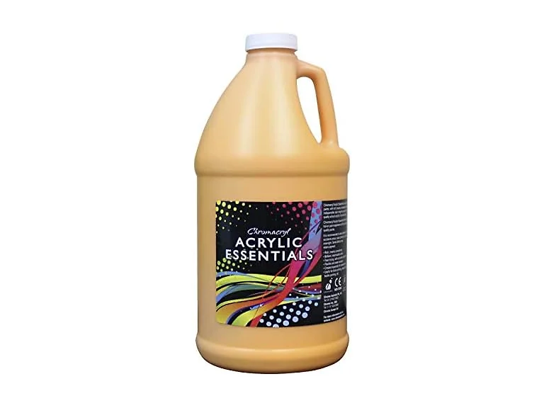 Chroma 56206 Acrylic Essential, 0.5 gal