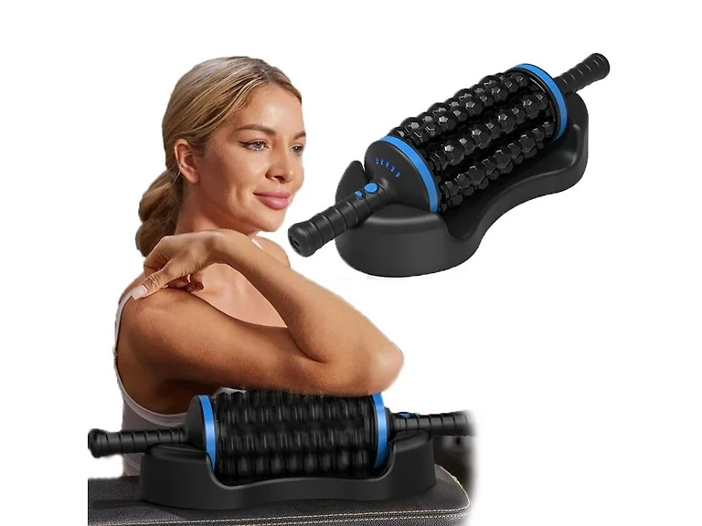 RPM Rolling Percussive Massager (Open Box)