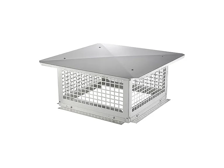 VEVOR Chimney Cap  -17x17"