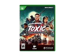 Deep Silver John Carpenter's Toxic Commando - Xbox S