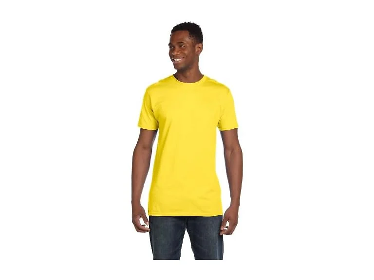 Hanes Men (XXL) Nano-T® T-shirt