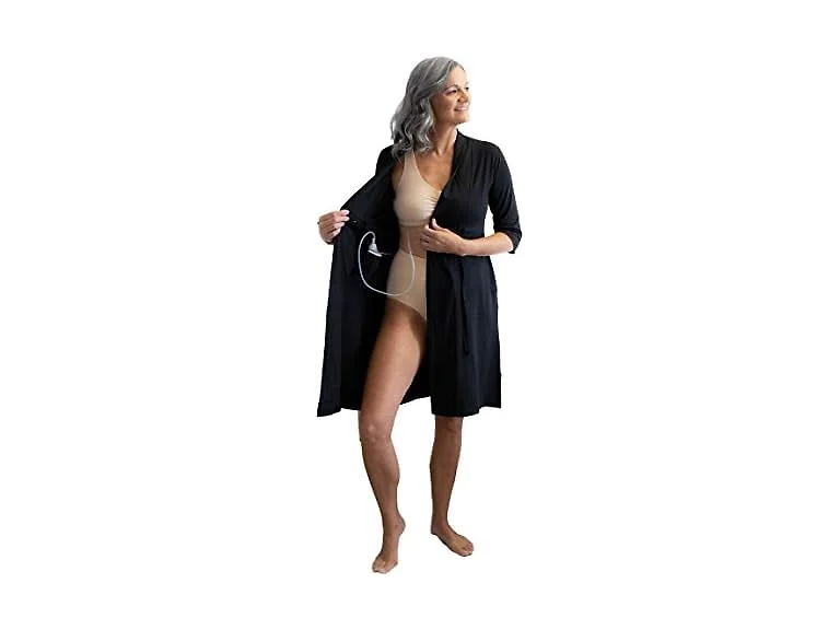 Gownies (XL) Post Surgery Mastectomy