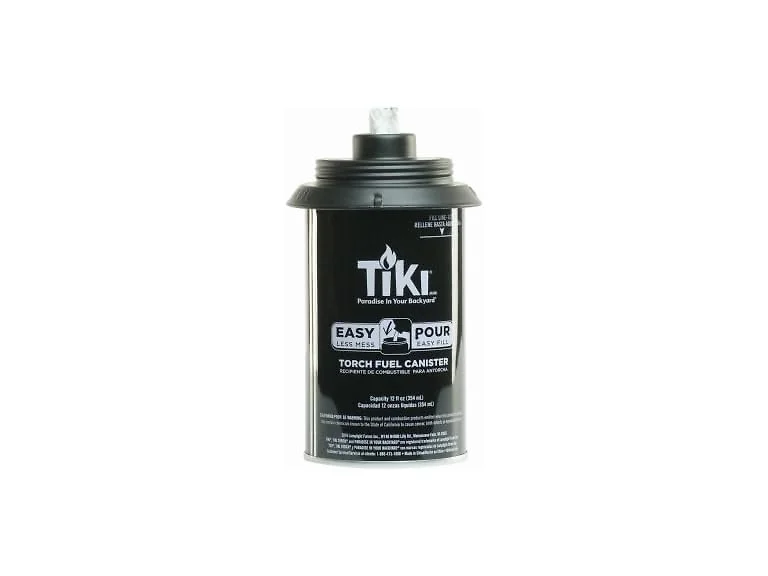 TIKI REPLACMNT TORCH CANISTER