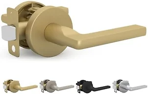 Mega Handles MHU-766679723663 1PK Mega Handles Ralph Door Ha