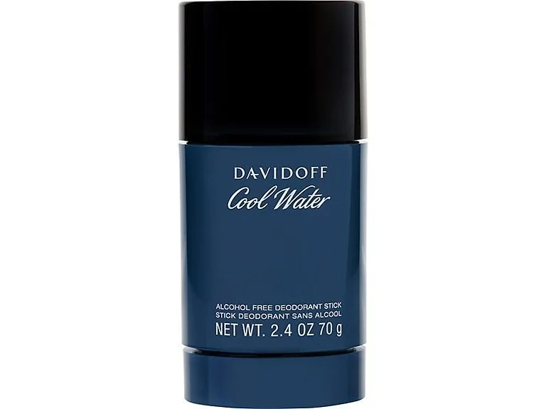 Coolwater Men Davidoff Deodorant Stick 2.4 Oz