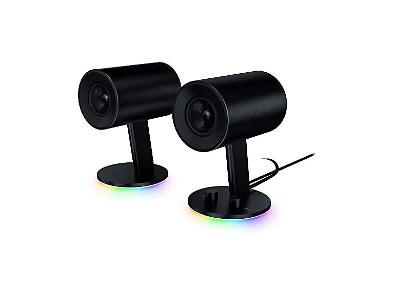 Razer Nommo Chroma PC Speakers