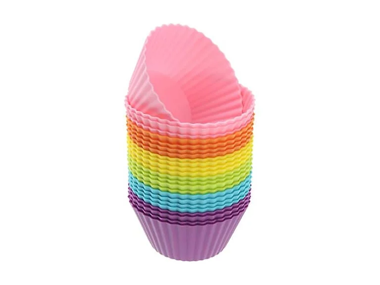 Freshware Cupcake Liners