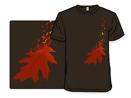 Fall - Men's Small