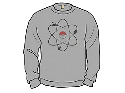 AtomCatch