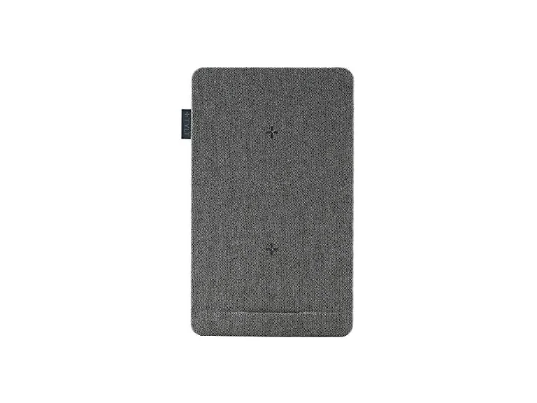 TYLT Dual Charging Mat | Qi Certified