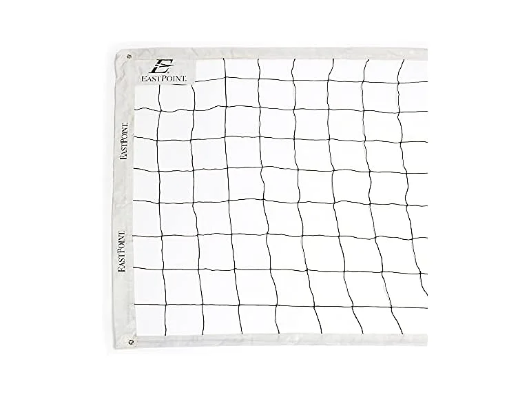 EastPoint Sports Replacement Volleyball Net with