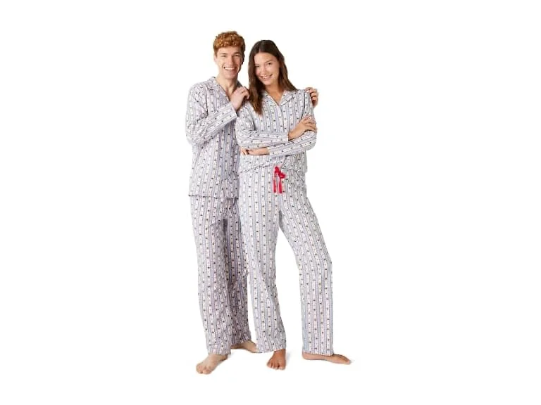 Amazon Essentials Women Family Matching Pajama Set