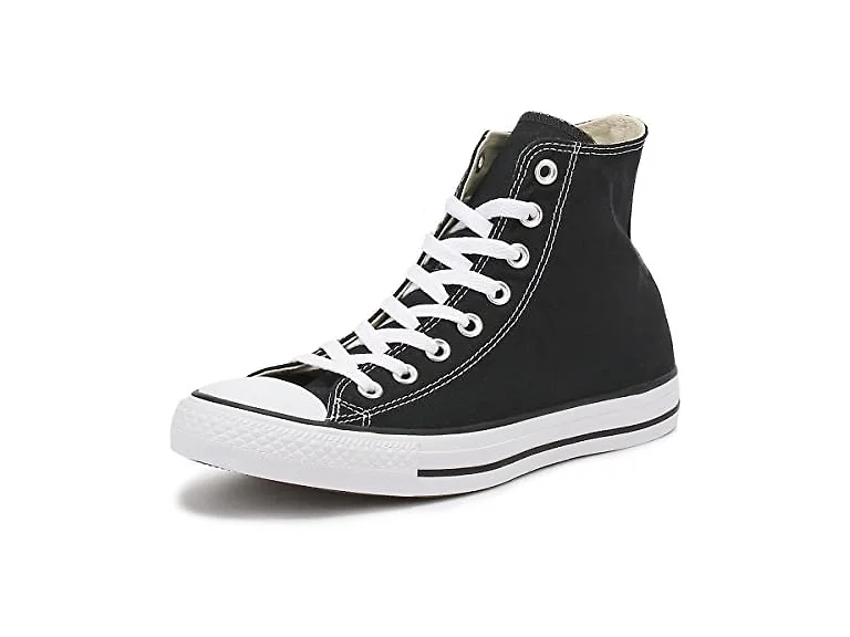 Converse Chuck Taylor All Star Black/White