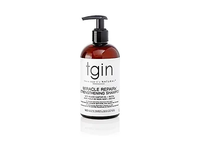 Thank God It's Natural tgin Miracle RepaiRx Strengthening Shampoo