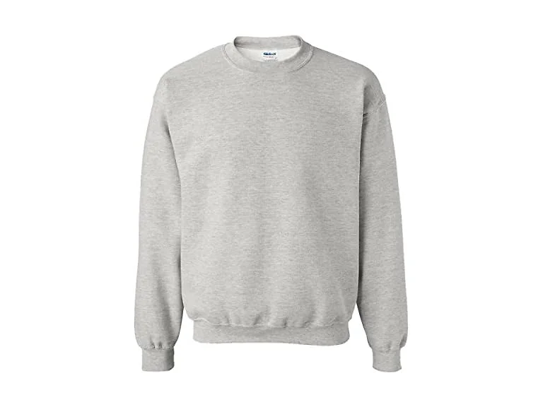 Gildan Men Heavy Blend Crewneck Sweatshirt