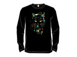 Cat of the Future