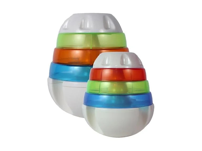JW Pet Company Treat Tower Toys Pets