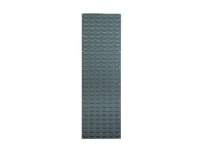 Akro-Mils 30118 Louvered Wall Panel
