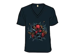 Mercenary for Hire