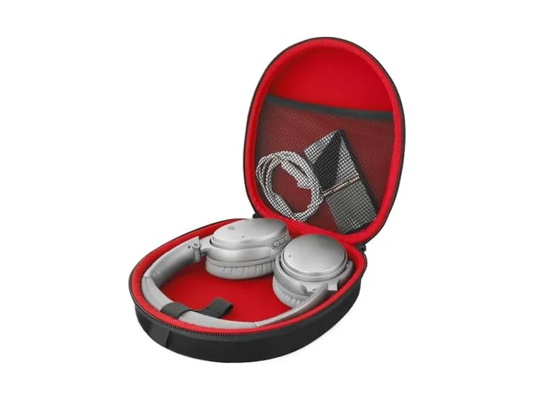 Linkidea Headphones Carrying Case