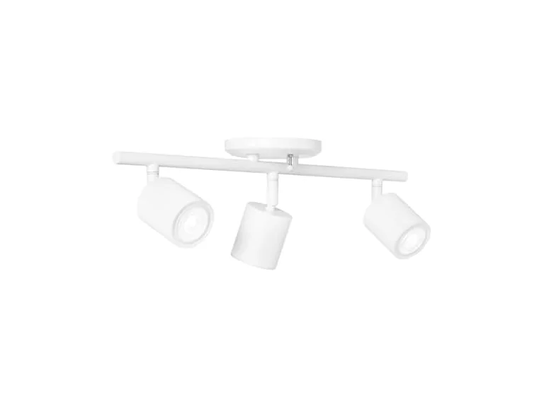 Amazon Basics 3-Light Track Lighting Kit