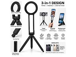 dbhype SG-MAGSTICK Single MagSafe Selfie Stick Tr