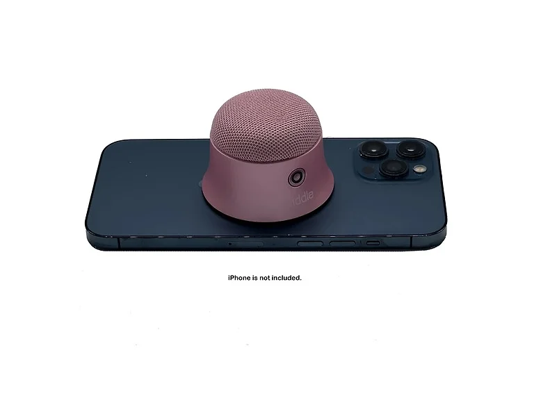 Liddle Speaker Magnetic Bluetooth